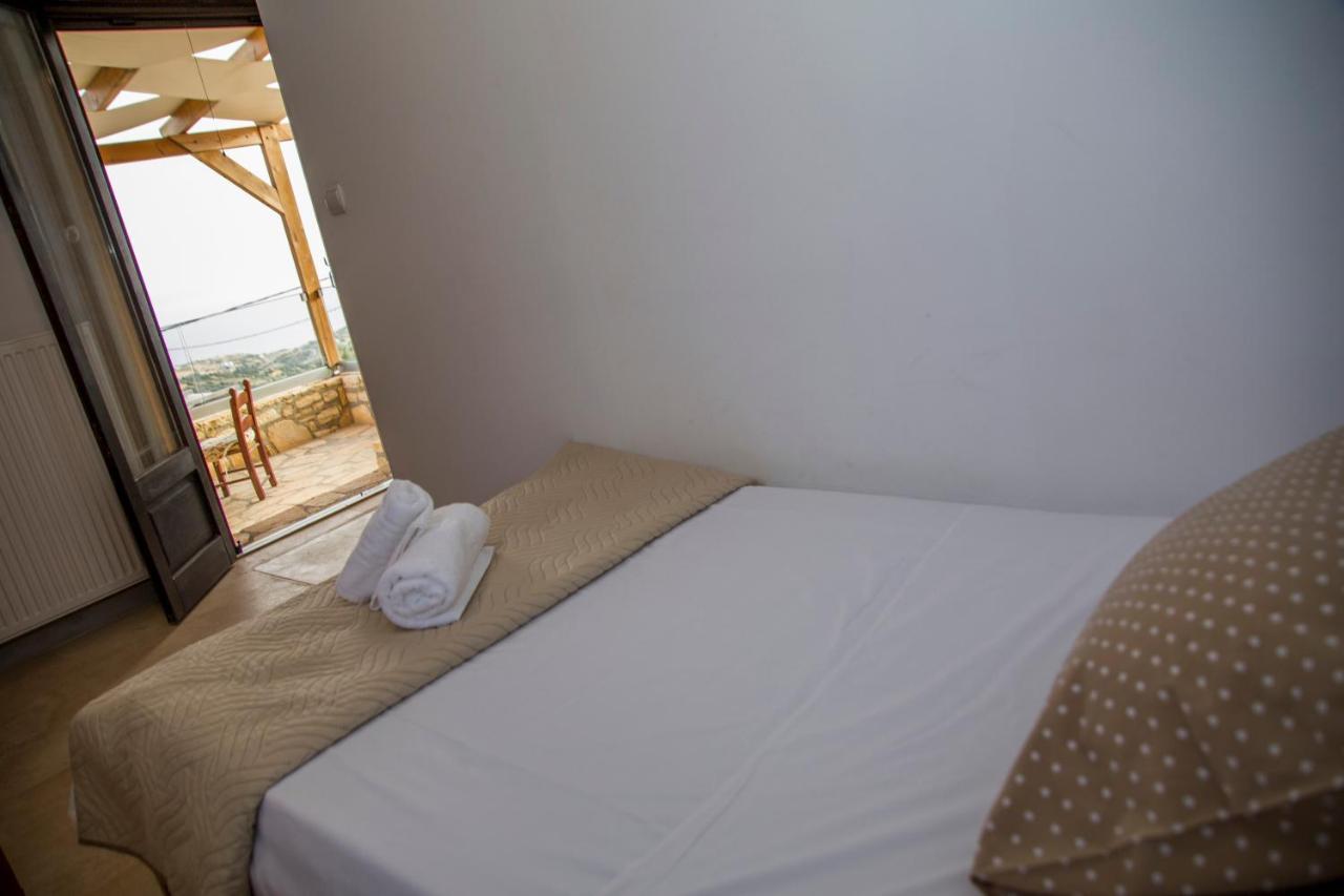 Villa Argyro Triopetra Exterior photo