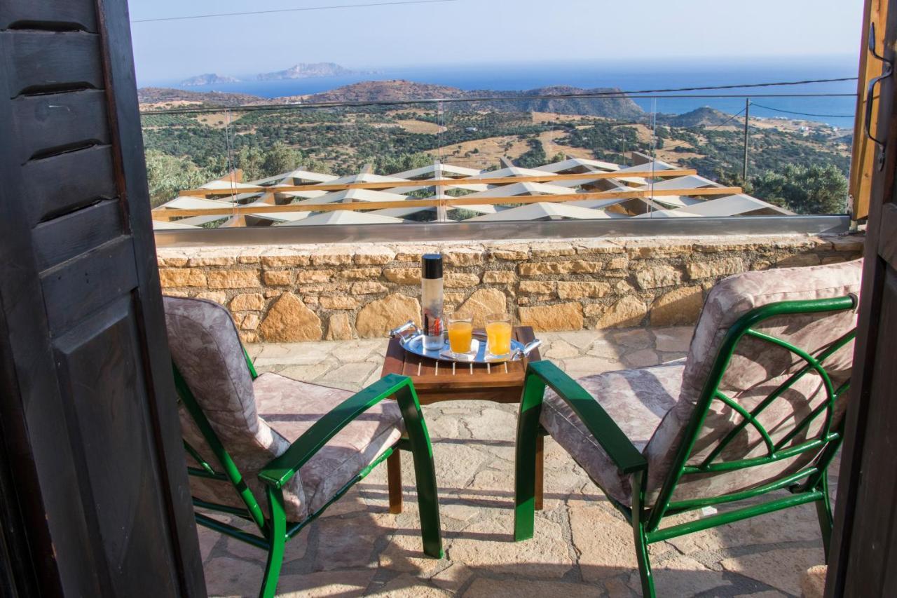 Villa Argyro Triopetra Exterior photo